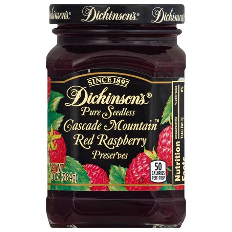 where to buy dickinson's preserves